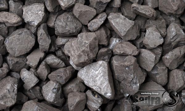 Texture of High Quality Gilsonite Coke 