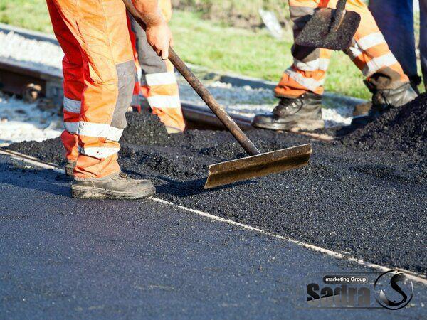 Gilsonite Usage in Road Asphalt