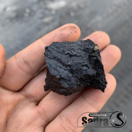 Low Ash Gilsonite Bitumen Has the Best Durability for Coating