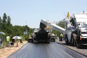 natural bitumen deposits