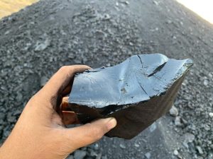 gilsonite difference with bitumen