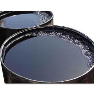 what is diluted bitumen