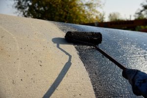 best bitumen for waterproofing