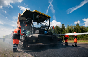 asphalt vs bitumen