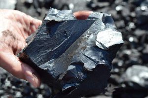 difference between gilsonite and bitumen