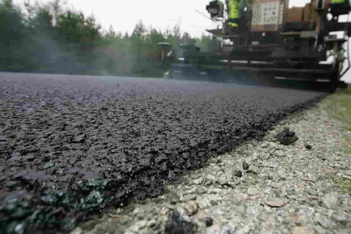 Great quality gilsonite asphalt