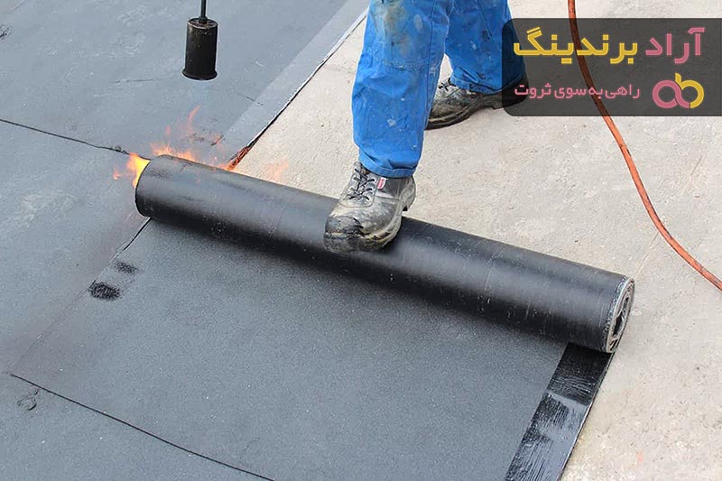  Waterproofing Membrane Price in Philippines 