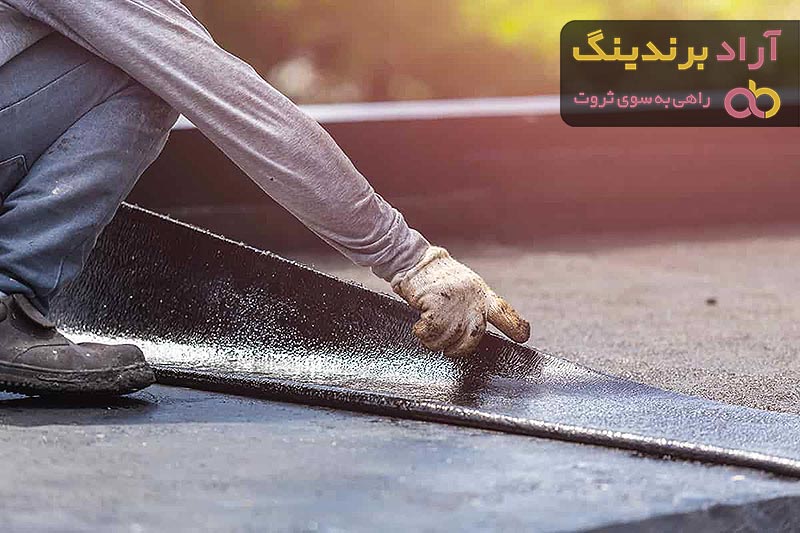  Modified Bitumen Roof Price 