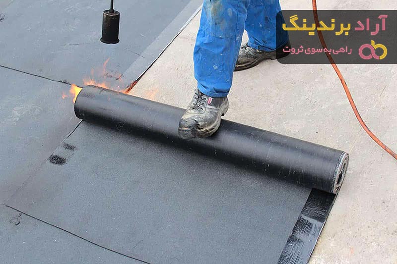  Bitumen Sheet Waterproofing Price In India 