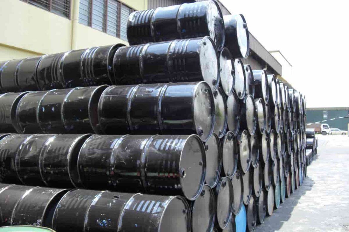 The Price of Viscosity Grades Bitumen + Purchase and Sale of Viscosity Grades Bitumen Wholesale