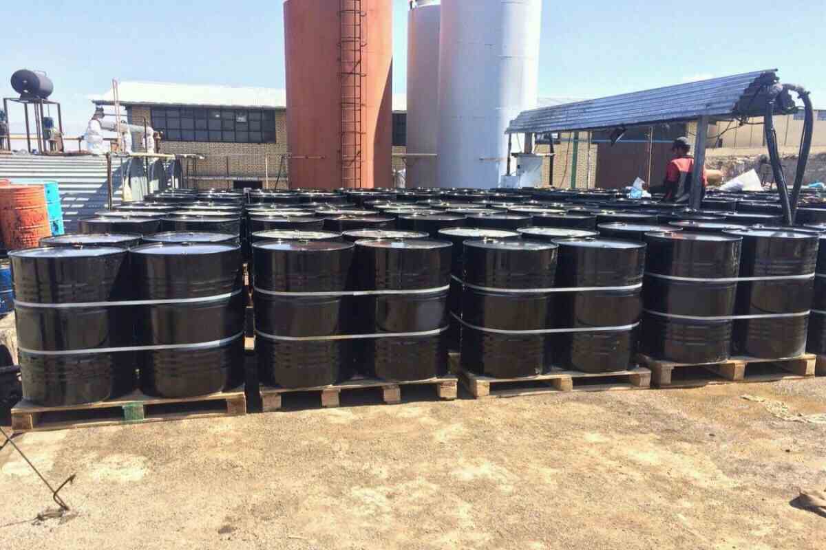  Bitumen 60/70 and 80/100 purchase price + excellent sale 