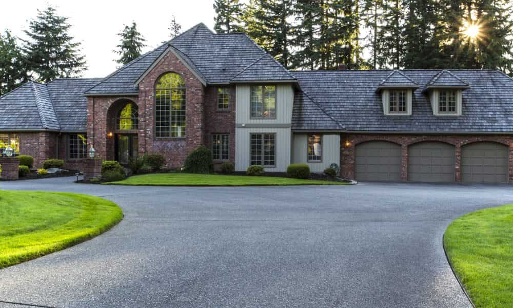  what is gilsonite driveway + purchase price of gilsonite driveway 