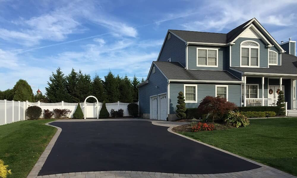  what is gilsonite driveway + purchase price of gilsonite driveway 