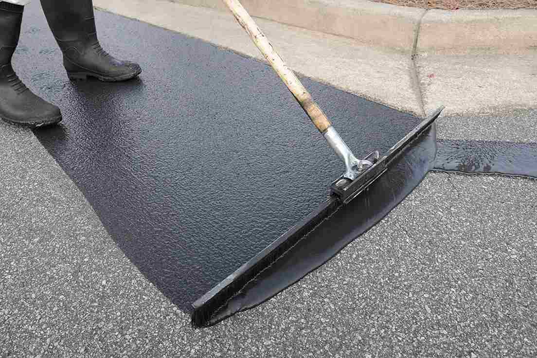  buy gilsonite driveway sealer + great price 