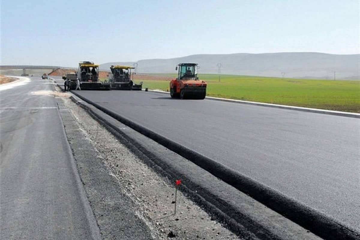  The Price of Bitumen Emulsion Road Construction 