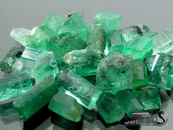 Types of mineral buying guide + great price