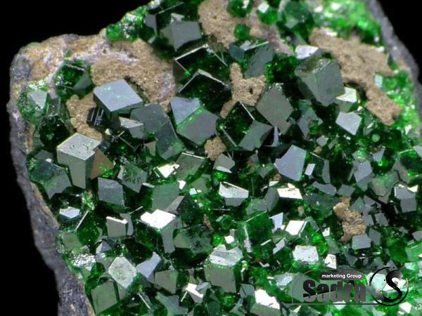 Buy the latest types of types of minerals