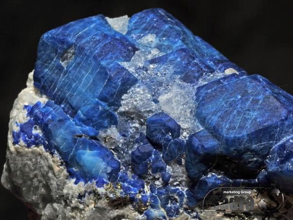 minerals