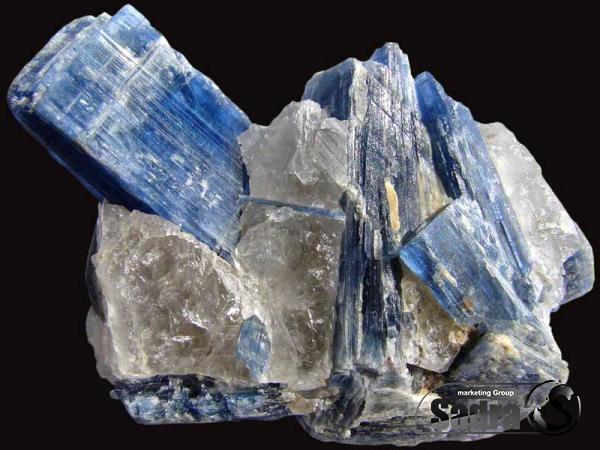 minerals