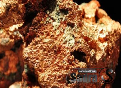 Buy copper ore australia types + price