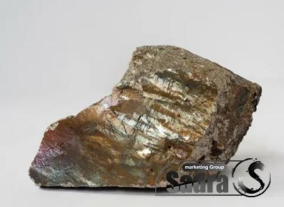 Buy copper ore bdo types + price