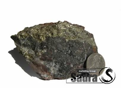 Buy common essential mineral types + price