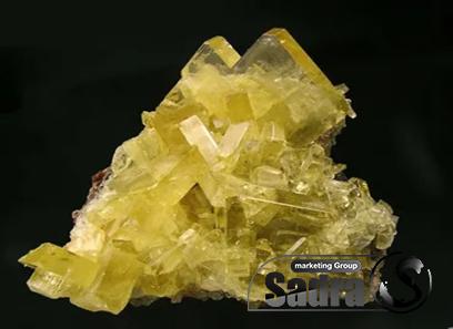 Buy common mineral crystals types + price