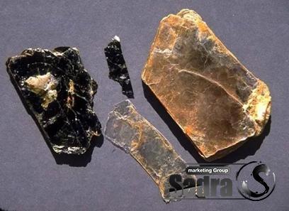 Buy the latest types of minerals cubic crystal