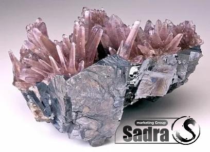 Buy the best types of mineral crystals at a cheap price