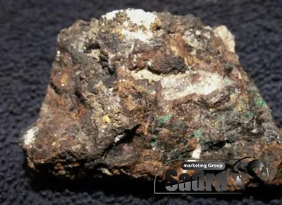 Buy copper ore adalah types + price