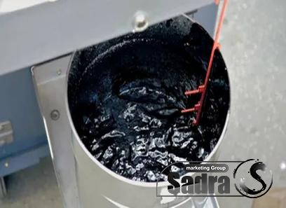 Purchase and price of the latest types of bitumen