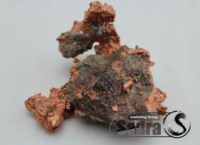 dark copper purchase price + sales in trade and export