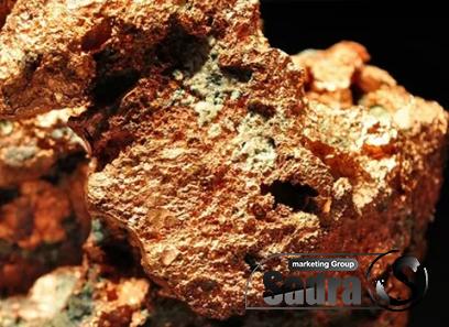 Buy copper ore durotar types + price