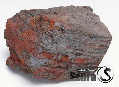 Buy the best types of auoric ore at a cheap price