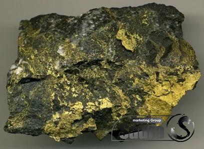 Buy the best types of bathycite ore at a cheap price