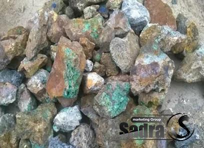 Buy the best types of ferrous copper at a cheap price